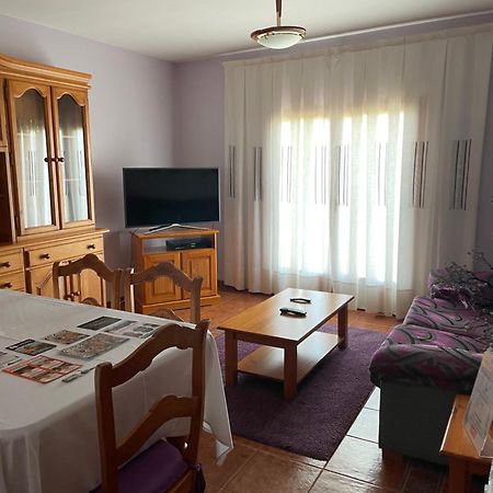 Casa Nostra Matarranya Βίλα Calaceite Εξωτερικό φωτογραφία