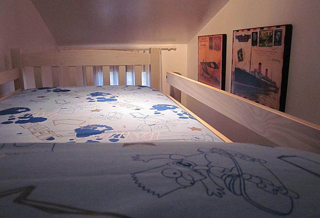 Casa Nostra Matarranya Βίλα Calaceite Δωμάτιο φωτογραφία
