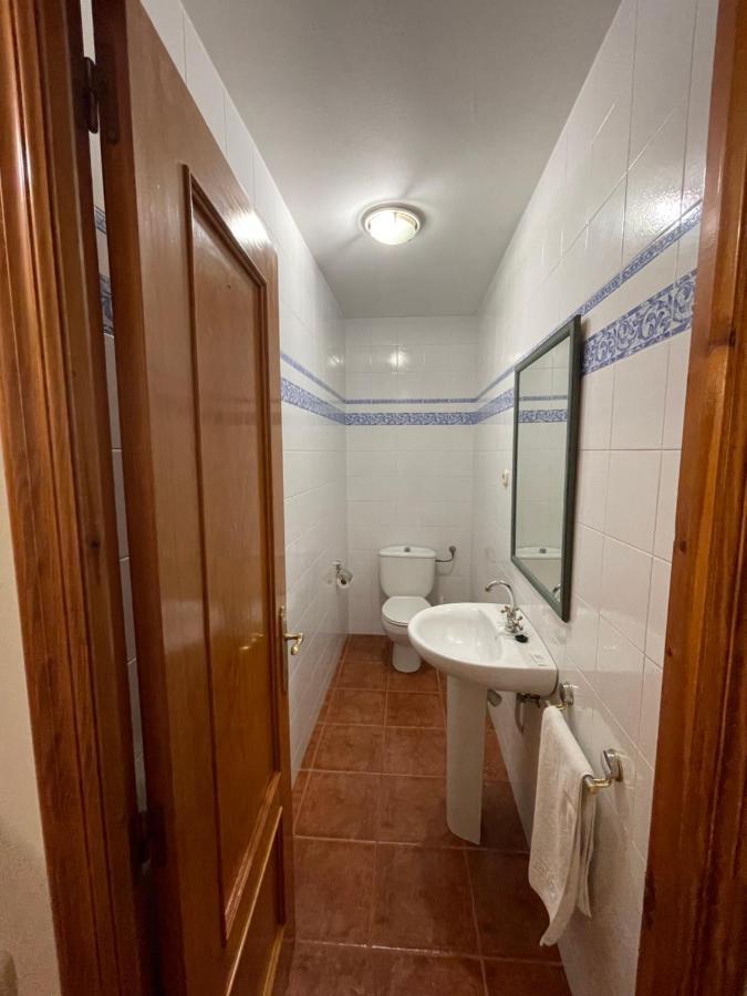 Casa Nostra Matarranya Βίλα Calaceite Εξωτερικό φωτογραφία