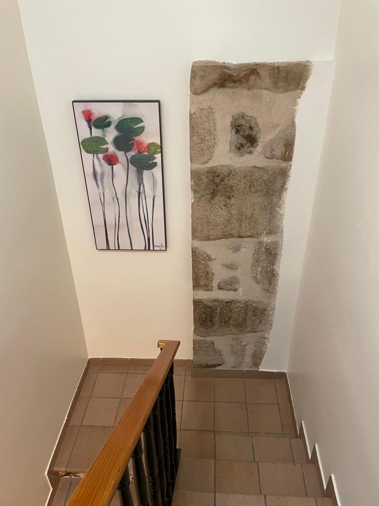 Casa Nostra Matarranya Βίλα Calaceite Εξωτερικό φωτογραφία