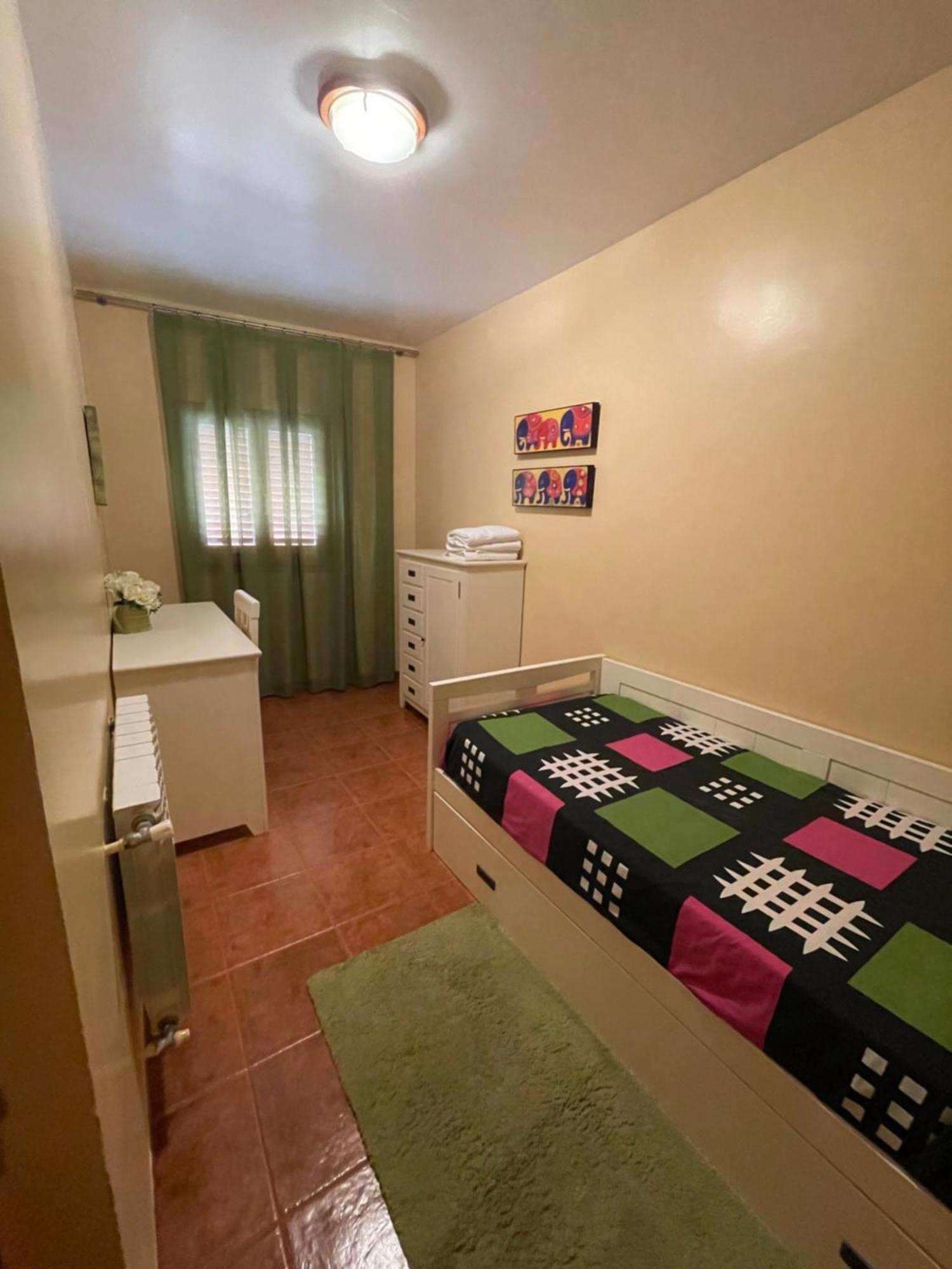 Casa Nostra Matarranya Βίλα Calaceite Εξωτερικό φωτογραφία