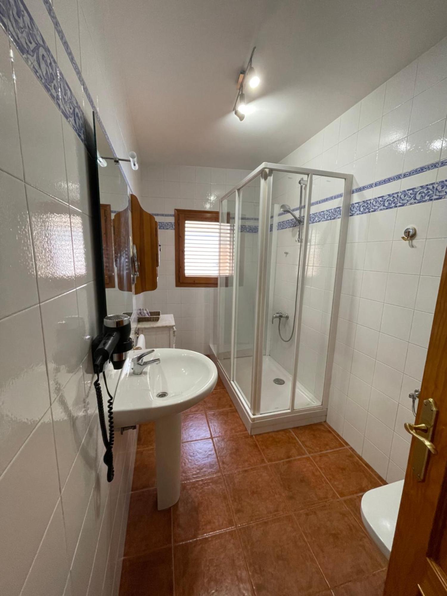Casa Nostra Matarranya Βίλα Calaceite Εξωτερικό φωτογραφία