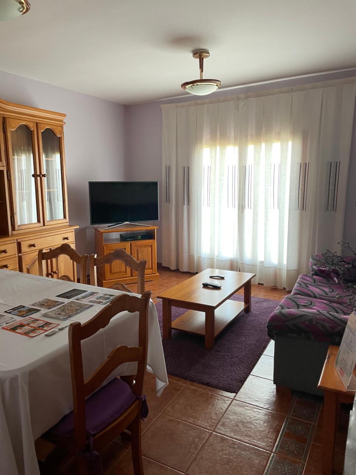 Casa Nostra Matarranya Βίλα Calaceite Εξωτερικό φωτογραφία
