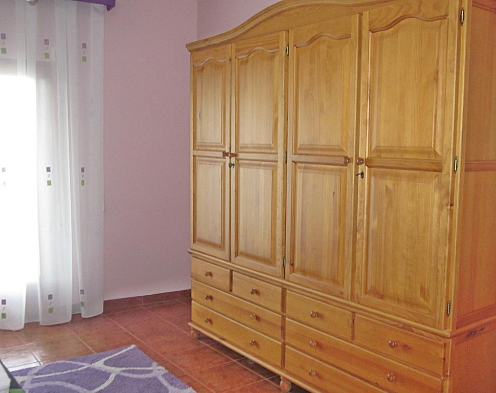 Casa Nostra Matarranya Βίλα Calaceite Εξωτερικό φωτογραφία