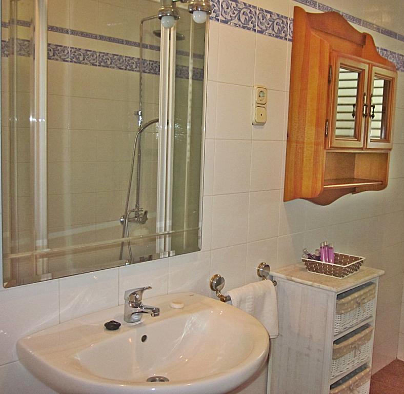 Casa Nostra Matarranya Βίλα Calaceite Εξωτερικό φωτογραφία