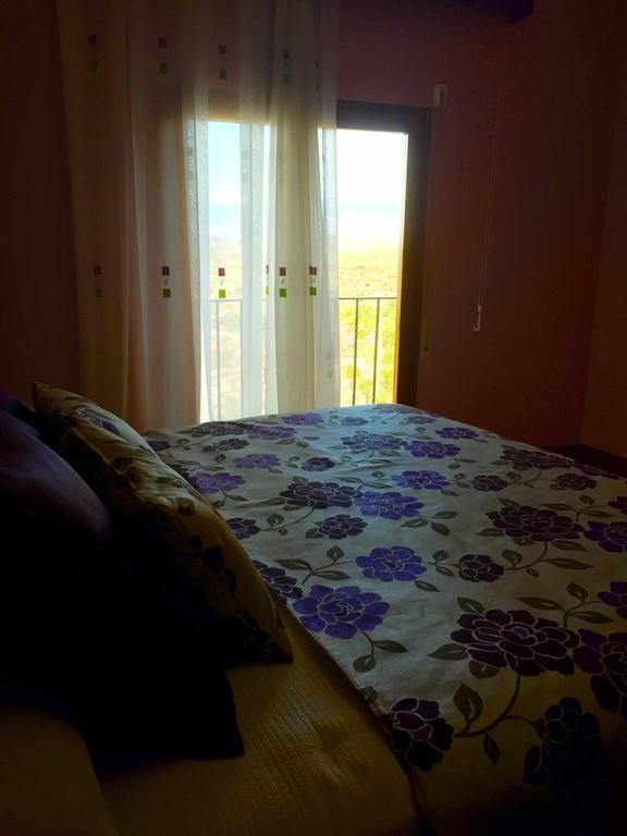Casa Nostra Matarranya Βίλα Calaceite Εξωτερικό φωτογραφία