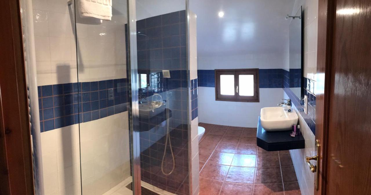 Casa Nostra Matarranya Βίλα Calaceite Εξωτερικό φωτογραφία